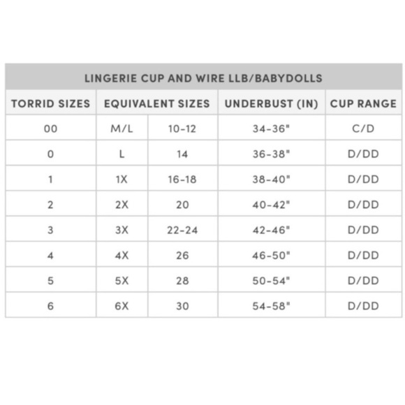 Torrid Curve Scroll Lace Sheer Lined Underwire Longline Bra Rich Black 5X / 28 - Picture 11 of 11